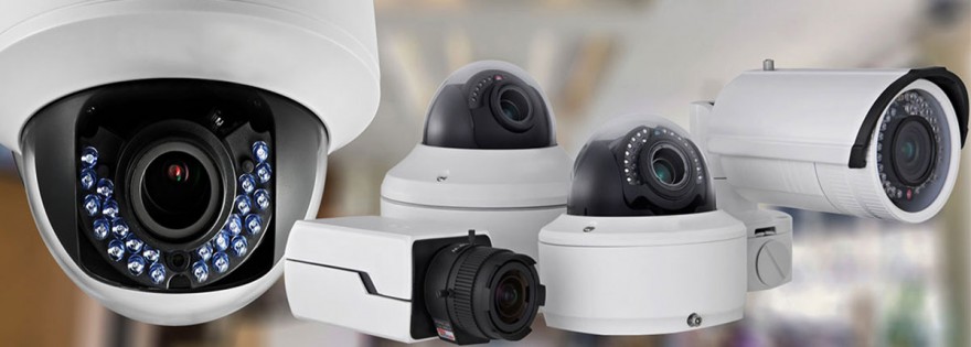 CCTV Kamera Sistemleri